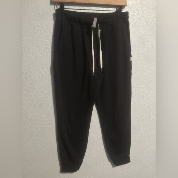 Vuori performance jogger black - Picture 5 of 7